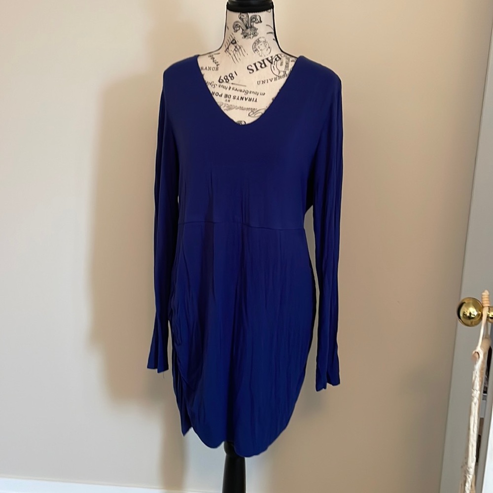 💕4/$25💕 Stork&babe maternity dress